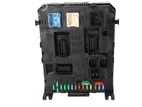 Used Fuse box CITROËN C4 Picasso I MPV (UD_) [2006-2015]  31946676
