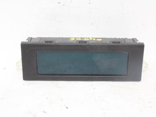 Multifunctionele display CITROËN C3 II (SC_) [2009-2025]  15226134