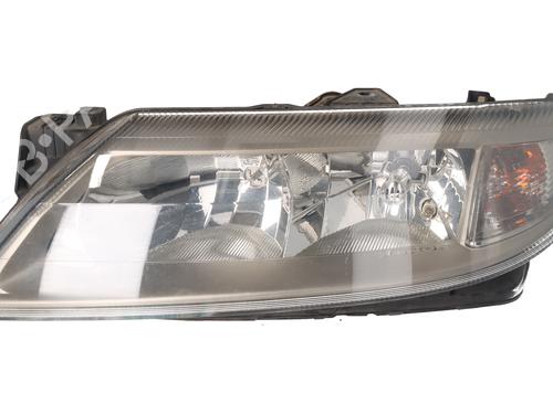 Faro izquierdo Faro izquierdo RENAULT LAGUNA II (BG0/1_) [2001-2007] 36935674 36935674