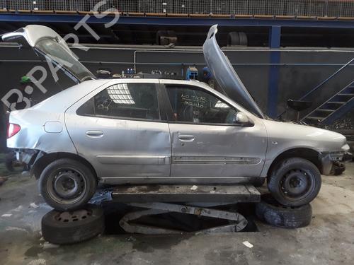 Rudehejsemekanisme Højre foran CITROËN XSARA (N1)  | BP15645158C23