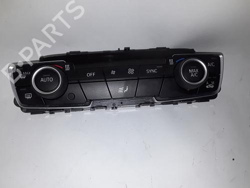 Used Climate control BMW 2 Gran Tourer (F46) 218 d (150 hp) 10081361