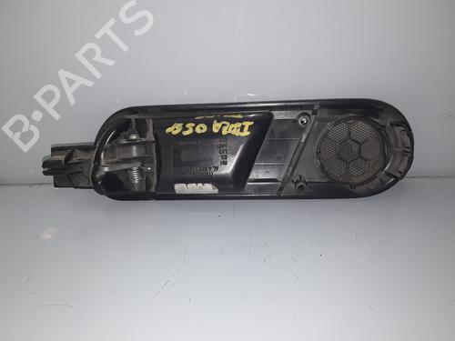 Rear right interior door handle SEAT IBIZA III (6L1)  | BP9459597I16 