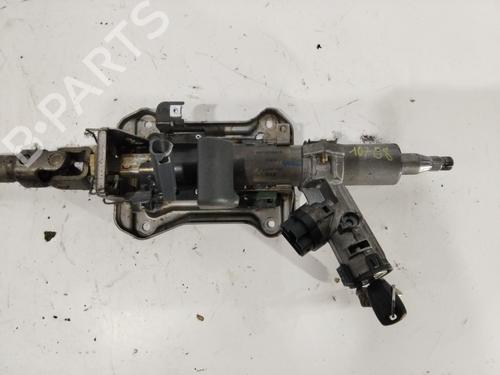 Steering column PEUGEOT BOXER Van 2.2 HDi 120 | BP31803612M21