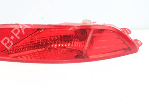 Left taillight HYUNDAI TUCSON (TL, TLE) 1.7 CRDi | BP15962348C34 
