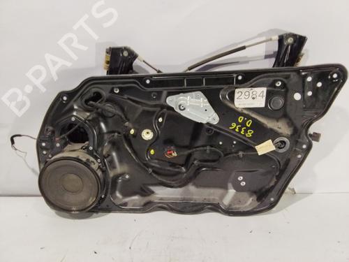 Alzavetro anteriore destra VW PASSAT B6 (3C2) [2005-2011]  30844345