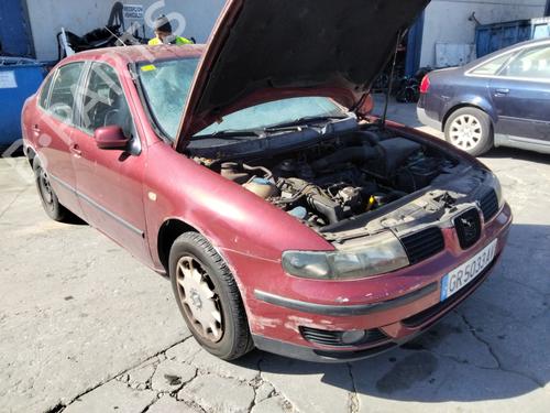 Used Parts SEAT TOLEDO II (1M2)  1.9 TDI  4524689
