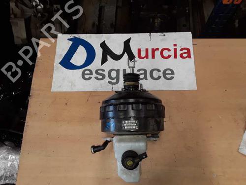 Bremseservo MERCEDES-BENZ E-CLASS Coupe (C207) [2009-2016]  12315139