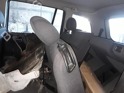 Venstre forlygte OPEL ZAFIRA A MPV (T98) 2.0 DTI 16V (F75) | BP16051275C28 