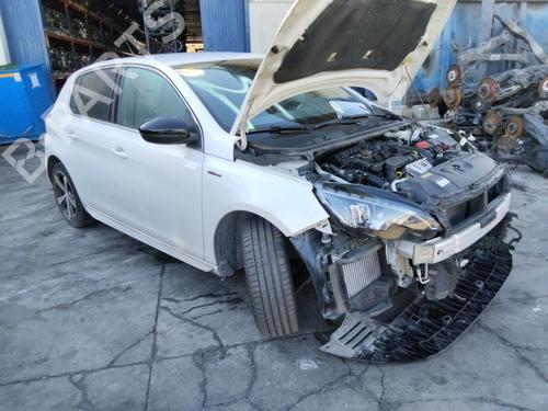 Used Parts PEUGEOT 308 II (LB_, LP_, LW_, LH_, L3_) [2013-2021]  4335116