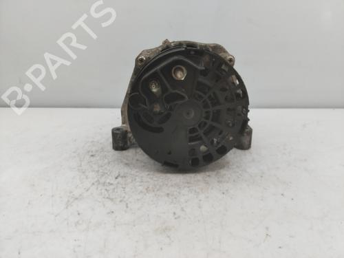 Alternator FIAT PANDA (169_)  | BP17839516M7 