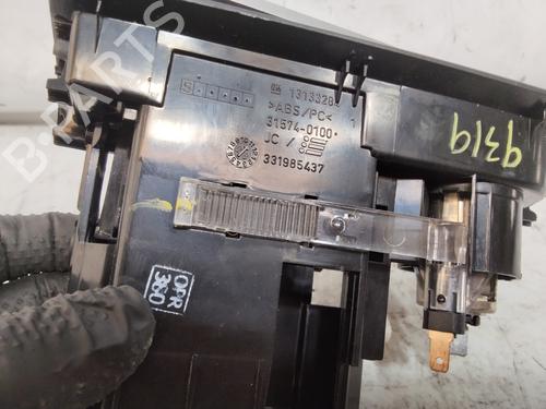 Ashtray OPEL ASTRA H (A04)  | BP27392971I30 