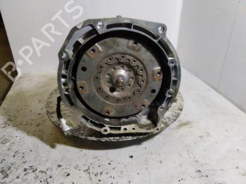 Used Gearbox ALFA ROMEO GIULIA (952_) 2.2 D (952AFA25, 952AFM25, 952ALA25) (180 hp) 21049001