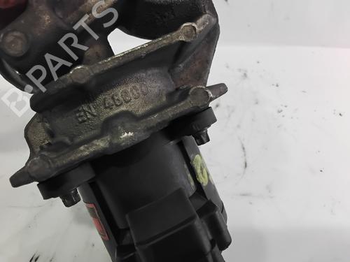 Egr CITROËN C4 Picasso I MPV (UD_) 1.6 HDi | BP29070530M69 