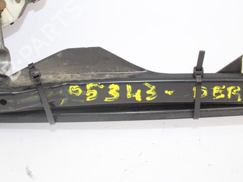Front right window mechanism FORD FOCUS I (DAW, DBW)  | BP15652654C23 