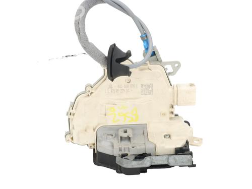 Used Rear right lock AUDI A3 Sportback (8VA, 8VF) 35 TFSI (150 hp) 31646218