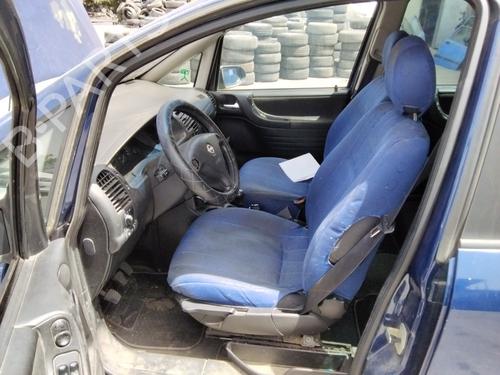 Engine control unit (ECU) OPEL ZAFIRA A MPV (T98) | BP37536612M57 - Image 11