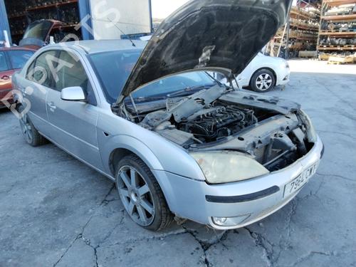 Brugte FORD MONDEO III Saloon (B4Y) 2.0 16V TDDi / TDCi (115 hp) 4382295