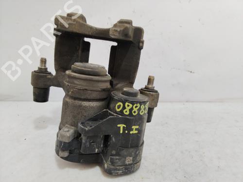 Left rear brake caliper VW GOLF VII (5G1, BQ1, BE1, BE2)  | BP25997280M107 