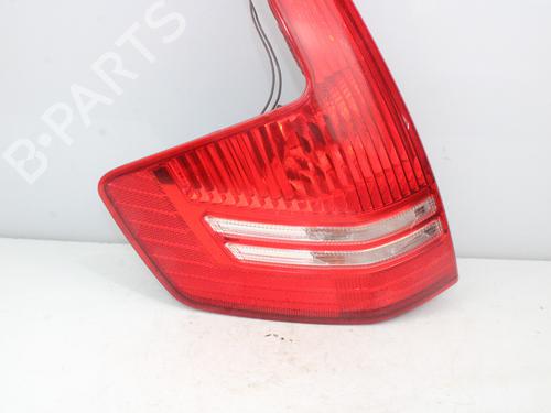 Left taillight CITROËN C4 I (LC_)  | BP16431105C34 