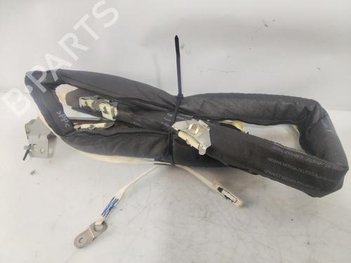 Høyre gardin kollisjonspute NISSAN QASHQAI I (J10, NJ10) 1.5 dCi | BP29905365C12 