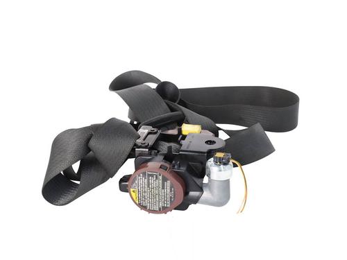 Front right seatbelt CHEVROLET SPARK (M300) 1.2 | BP39949198I25 - Image 4