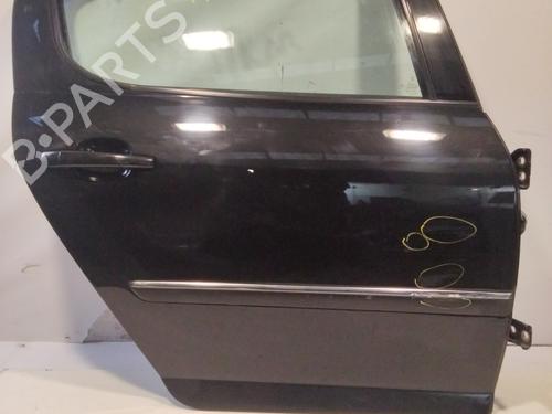 Used Right rear door PEUGEOT 407 (6D_) 2.0 (6DRFNB, 6DRFNE) (136 hp) 22365463