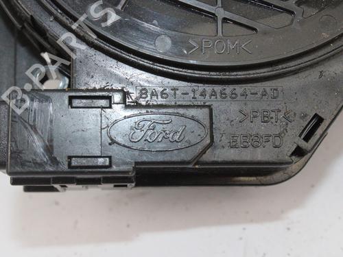 Kontaktrulle Airbag FORD FIESTA VI (CB1, CCN) 1.4 TDCi | BP15645104C102 