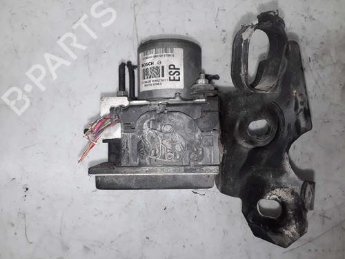 ABS pump FIAT GRANDE PUNTO (199_)  | BP8570711M43 