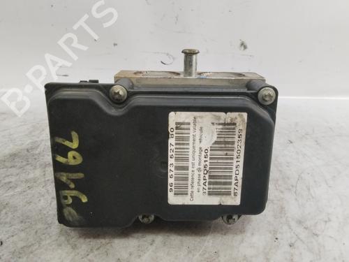 ABS pump CITROËN C4 I (LC_)  | BP26961146M43 