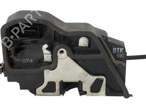 Front right lock BMW X5 (E70) xDrive 35 i | BP34164343C97 - Image 2