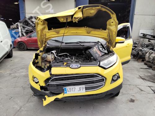 Right front window switch FORD ECOSPORT 1.5 TDCi | BP33652938I26  - Image 10