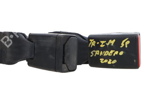 Seat buckle DACIA SANDERO II | BP34697640I32 - Image 2