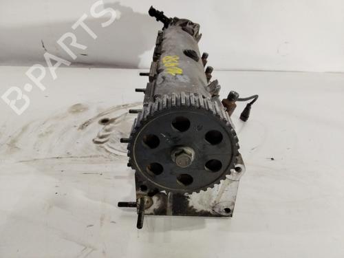 Cylinder head RENAULT SCÉNIC I MPV (JA0/1_, FA0_) 1.9 dTi (JA1U) | BP32335920M5 