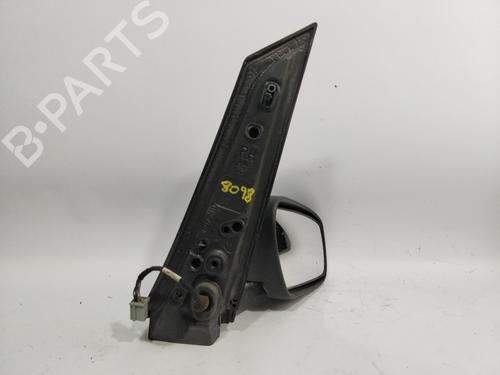 Right mirror FORD C-MAX (DM2) 1.8 TDCi | BP22405023C27 