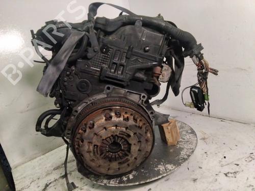 Engine BMW 1 (E87) 118 d | BP29319794M1 