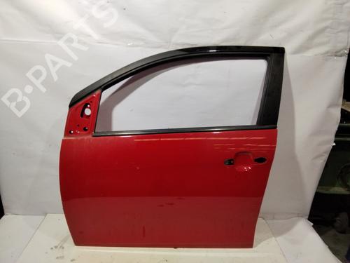 Tür links vorne für CITROËN C1 (PM_, PN_) [2005-2014]  30055471
