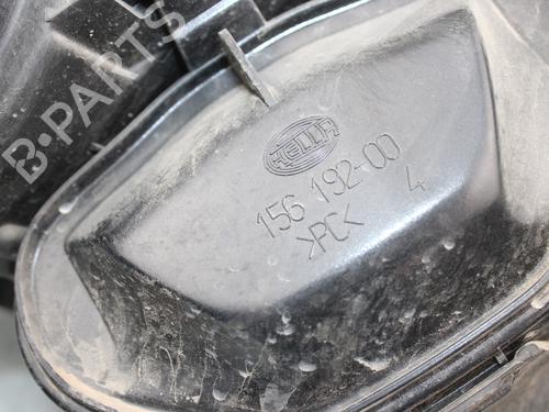 Left headlight OPEL VECTRA C Estate (Z02) 2.2 DTI (F35) | BP16439655C28 