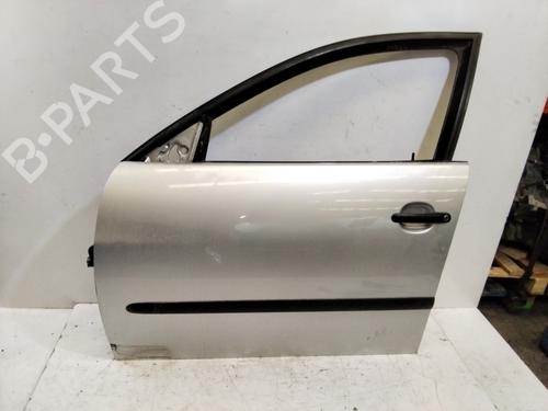 Left front door SEAT IBIZA III (6L1) 1.9 SDI | BP18266897C2 
