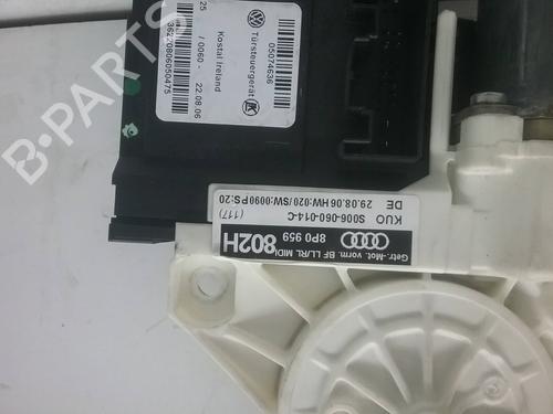 Rudehejsemotor forskærm højre AUDI A3 (8P1)  | BP8580125E20 