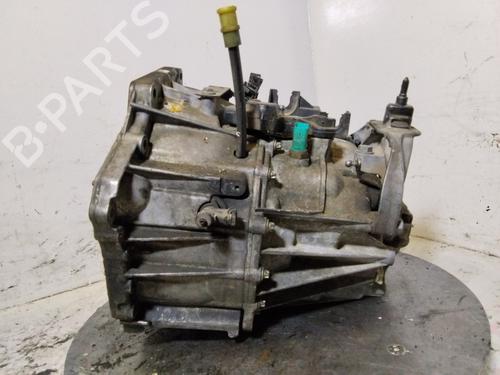 Gearbox OPEL VIVARO B Van (X82) 1.6 CDTI (05) | BP36785493M3 - Image 5