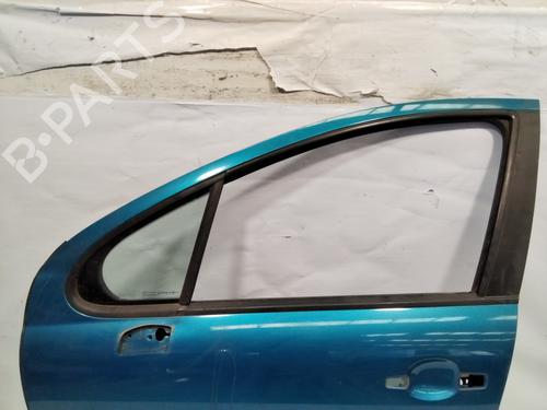 Left front door PEUGEOT 207 (WA_, WC_) 1.6 HDi | BP27573033C2 