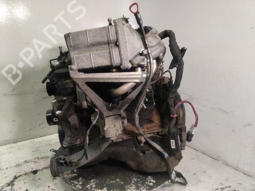 Engine MERCEDES-BENZ C-CLASS (W204)  | BP29613242M1