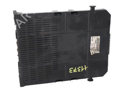 Fuse box PEUGEOT 307 CC (3B) | BP37153302E1 - Image 2