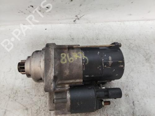 Starter SEAT LEON (1P1) | BP27223316M8 - Image 3