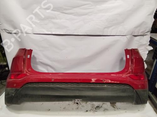 Rear bumper HYUNDAI TUCSON (TL, TLE) 1.6 GDi | BP28312579C8 