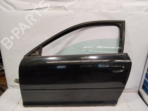 Left front door AUDI A3 (8P1)  | BP27216985C2 