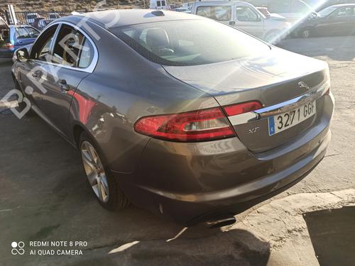 Headlight washer JAGUAR XF I (X250) 3.0 | BP14057091E17 