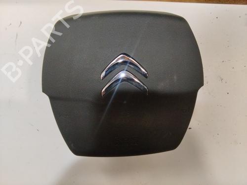 Kollisonspute sett CITROËN C4 II (NC_)  | BP29588380C86 