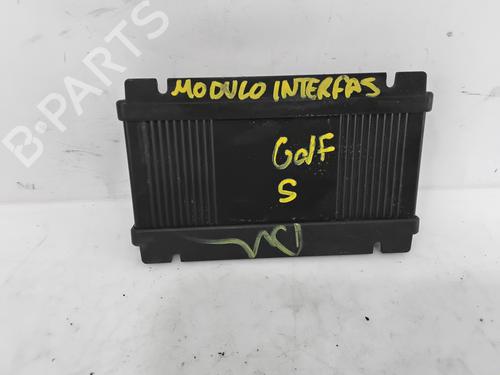 Electronic module VW GOLF V (1K1)  | BP29433680M83 