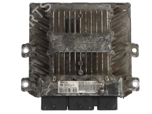 Used Engine control unit (ECU) Engine control unit (ECU) CITROËN JUMPY II (VF7) 2.0 HDi 120 (120 hp) 36158582 36158582